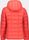 Girl Jacket FIX Hood