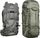 Yukon Carrier Pack 55+10 Recco
