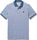 Mens Oxford Short Sleeve Polo