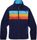 Teca Fleece Full-zip Jacket