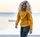 Cecilie Lt Wind Anorak