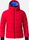 Cesar Bonded Jacket