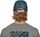 Line Logo Ridge Lopro Trucker Hat