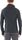 M Descender Long Sleeve Zip Hood