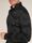 Men Merino 260 Vertex Long Sleeve Half Zip Snow Guide