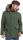 Down Jacket Budapest Men