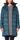 W Collingwood 3Q Hooded Jacket