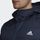 Helionic Hooded Jacket