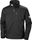 Crew Hooded Midlayer Jacket