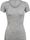 Women Siren Short Sleeve Sweetheart