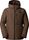 Mens North Table Down Triclimate Jacket