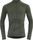 Standal Merino Shirt Zip Neck MAN