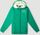Surf State Sherpa Lined Hoodie