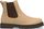 Highwood Slip On Mid Natural Leather, Oiled Tabacco Br.