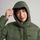 Epiq MNS Longline Down Coat