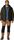 Landroamer Sherpa Lined Jacket