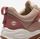 Delphiville Textile Sneaker