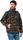 Maarweg Print Jacket