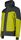 Man Ski Jacket Primaloft WP10000