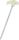 Spike Glow Peg Steel