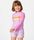 Rainbow Tide LS Rash Vest-girl