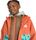 Adidas Minecraft Terrex Multi Climaproof 3in1 Insulated Jacket Kids Boys AND Girls