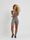 Vent Short Tights Women