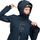 La Liste Hardshell Thermo Hooded Jacket Women