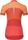 Stand-up Collar Short Sleeve Full Zip Zeroweight