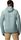 Triple Canyon Grid Fleece Hooded Full Zip II