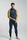DUO Active Merino 205 Z.NECK MAN