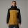 Mens Quest Triclimate Jacket