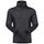 Lom Fleece Jkt w/Hood
