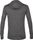 Puez Wool Active Polarlite M Half Zip Hoody