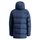Team Puffy Jacket Jr
