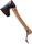 Mammen Hatchet Axe