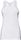 BL Top V-neck Singlet Lou Mesh