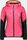 Woman Hybrid Jacket FIX Hood