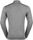 BL TOP Turtle Neck Long Sleeve Half Zip Merino 2