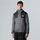 Mens Seasonal Mountain Jacket