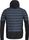 Agner Hybrid Down M Jacket