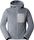 Mens Front Range Fleece Hoodie