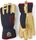 Philippe Raoux Ecocuir Short - 5 Finger