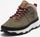 Mens Winsor Trail Mid Leather