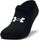 Unisex UA Ultra Lo – 3-Pack Socks