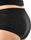 Damen Panty Silk-wool