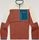 Abrazo Half-zip Fleece Jacket