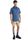 Men Hike Short Sleeve Top