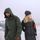 Oslo Down Parka