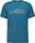 Mountain T-shirt Men Finsteraarhorn